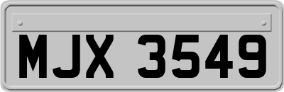 MJX3549