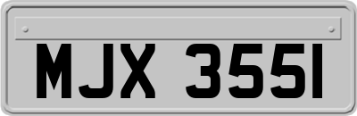 MJX3551