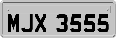 MJX3555
