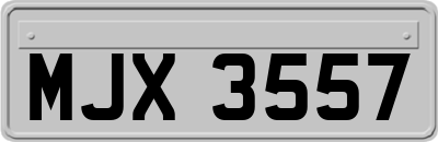 MJX3557
