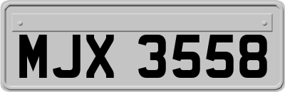 MJX3558