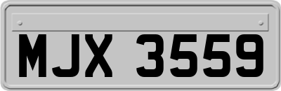 MJX3559