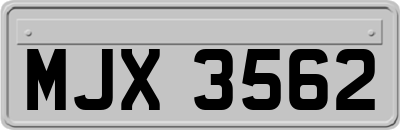 MJX3562