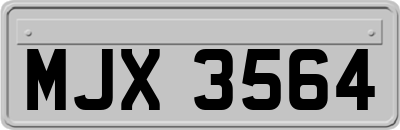 MJX3564