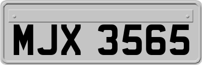 MJX3565