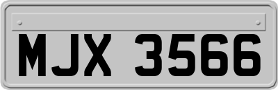 MJX3566