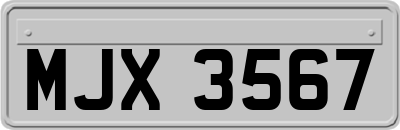 MJX3567