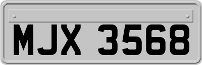 MJX3568