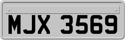 MJX3569