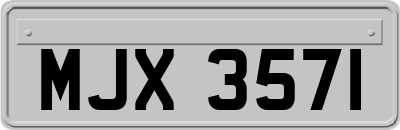 MJX3571