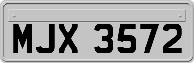 MJX3572