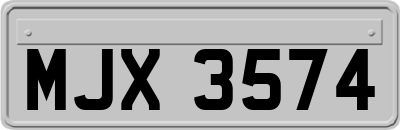MJX3574