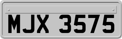 MJX3575