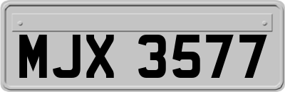 MJX3577