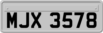 MJX3578