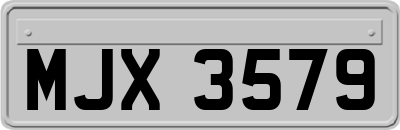 MJX3579