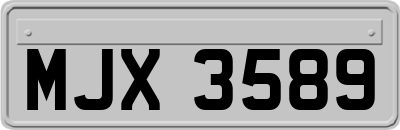 MJX3589