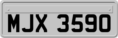 MJX3590