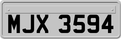 MJX3594