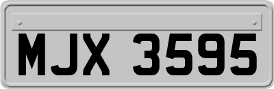 MJX3595
