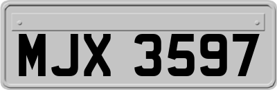 MJX3597