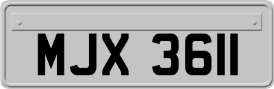 MJX3611
