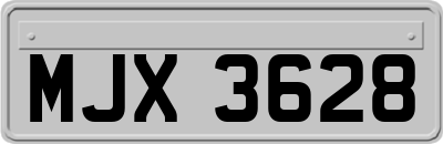 MJX3628