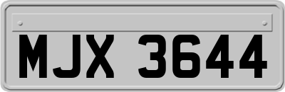 MJX3644