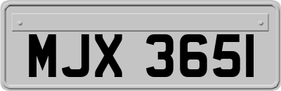 MJX3651