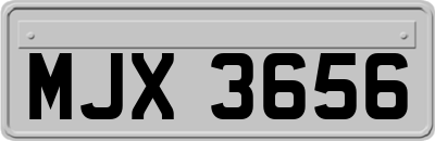 MJX3656