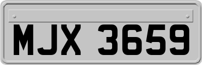 MJX3659