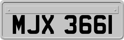 MJX3661