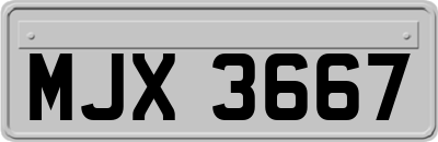 MJX3667