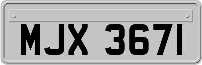 MJX3671