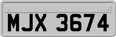 MJX3674