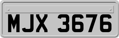 MJX3676