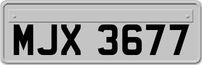 MJX3677