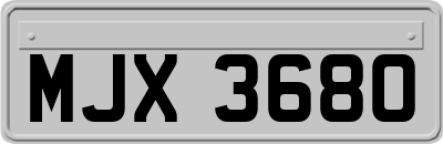 MJX3680
