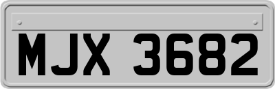 MJX3682