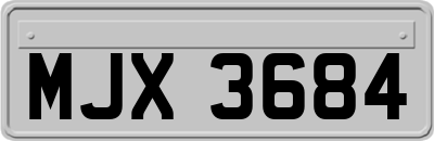 MJX3684