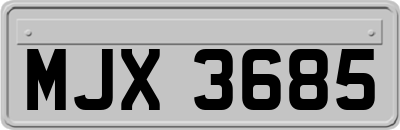 MJX3685