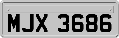 MJX3686