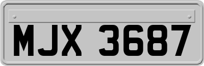 MJX3687