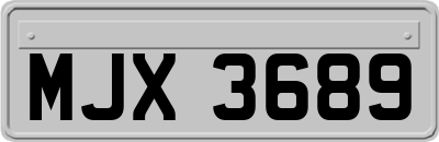 MJX3689