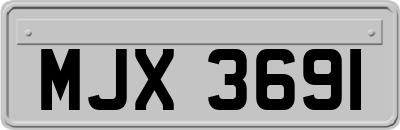 MJX3691