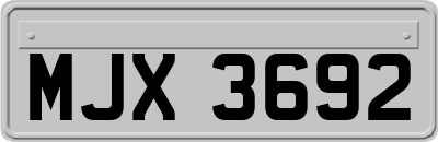 MJX3692