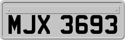 MJX3693