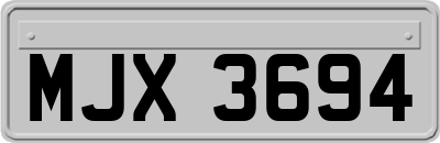 MJX3694