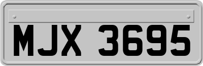MJX3695