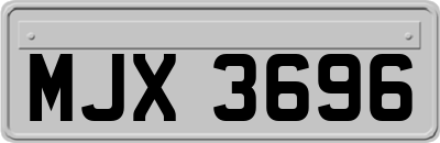 MJX3696